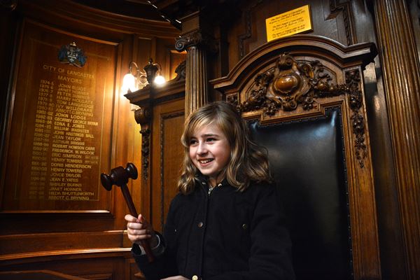 Heritage Open Days